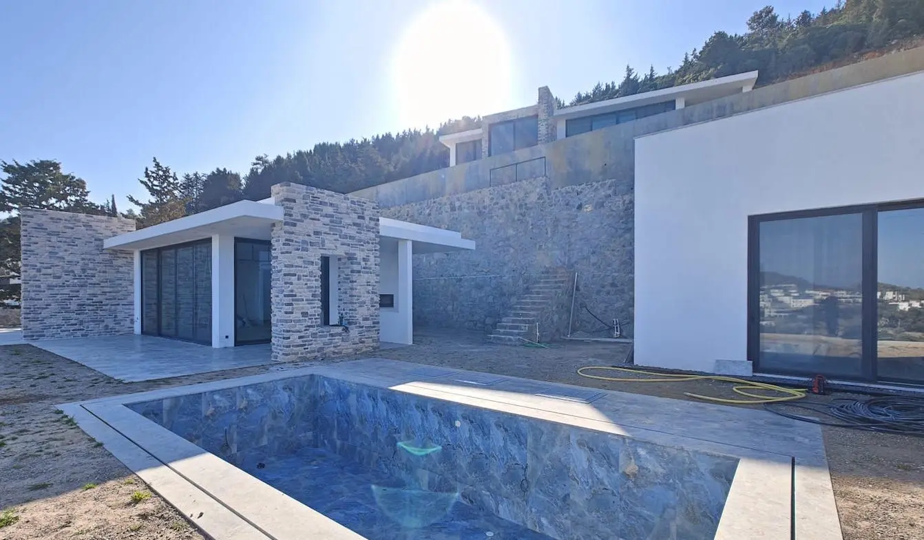 Real estate in Geris